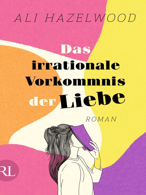 Title details for Das irrationale Vorkommnis der Liebe (Love on the Brain) by Ali Hazelwood - Available